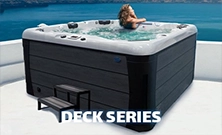 Deck Series West Jordan hot tubs for sale