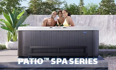 Patio Plus™ Spas West Jordan hot tubs for sale