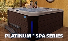 Platinum™ Spas West Jordan hot tubs for sale