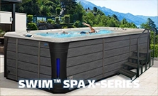 Swim X-Series Spas West Jordan hot tubs for sale