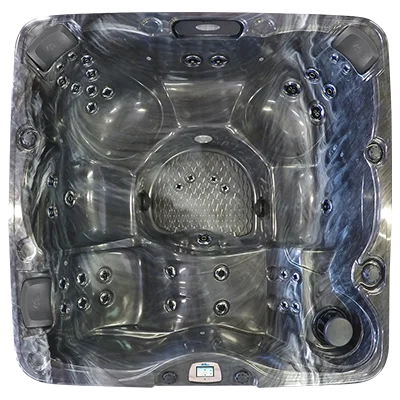 Pacifica-X EC-739LX hot tubs for sale in West Jordan