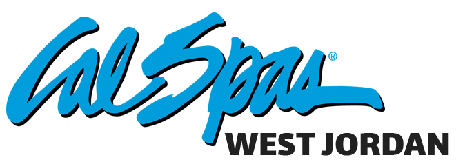 Calspas logo - hot tubs spas for sale West Jordan