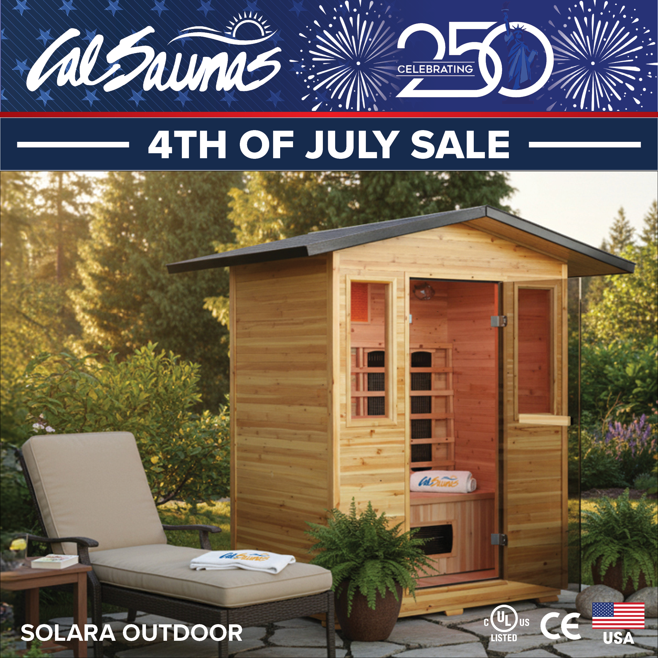 Calspas hot tub being used in a family setting - West Jordan
