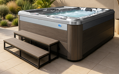 Cold Plunge&trade; Spas West Jordan hot tubs for sale