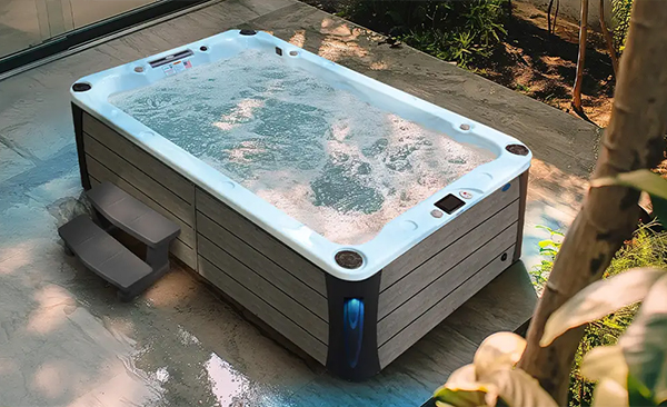 Deck Series West Jordan hot tubs for sale