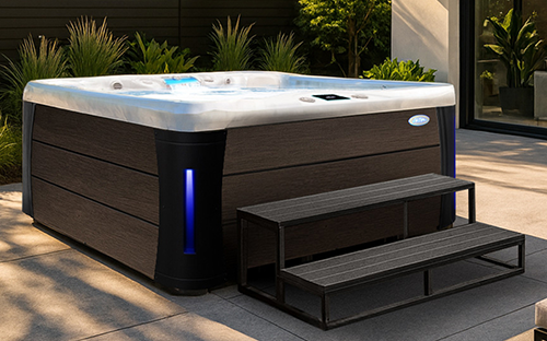 Escape Plus&trade; Spas West Jordan hot tubs for sale