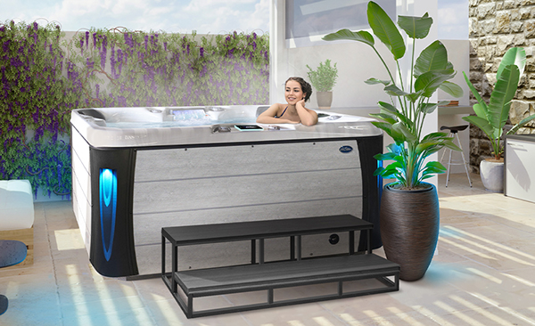 Escape X-Series Spas West Jordan hot tubs for sale