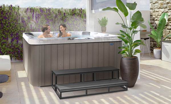 Escape™ Spas West Jordan hot tubs for sale