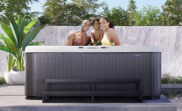 Patio Plus™ Spas West Jordan hot tubs for sale